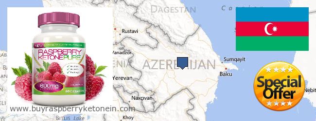Gdzie kupić Raspberry Ketone w Internecie Azerbaijan
